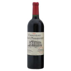 Château Haut-Marbuzet Saint-Estèphe 2000