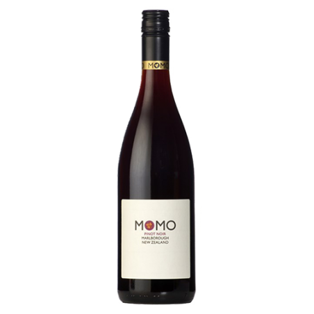 Seresin Estate Momo Pinot Noir Marlborough Nouvelle-Zélande Rouge 2019