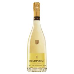 Champagne Philipponnat Blanc de blancs Extra-Brut 2013