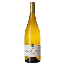 Domaine Jean-Michel Gerin Condrieu La Loye Blanc 2024