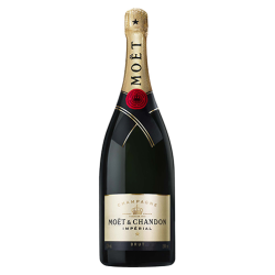 Champagne Moët et Chandon Brut Impérial Magnum