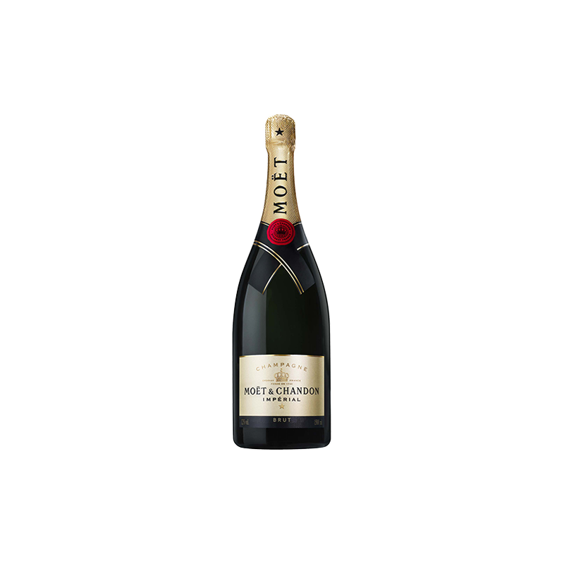 Champagne Moët et Chandon Brut Impérial Magnum