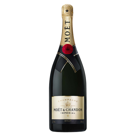 Champagne Moët et Chandon Brut Impérial Magnum
