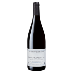 Domaine Vincent Bachelet Gevrey-Chambertin Rouge