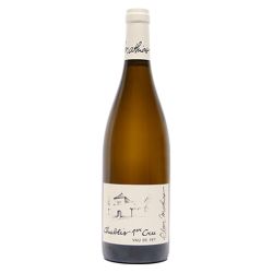 Domaine Alain Mathias Chablis 1er Cru Vau de Vey 2022