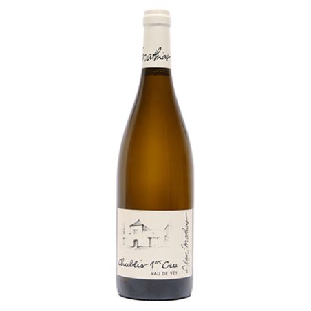 Domaine Alain Mathias Chablis 1er Cru Vau de Vey 2022