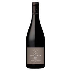 Chateau Saint Sauveur Le Vieux Chêne Cotes-du-Rhone Red 2019