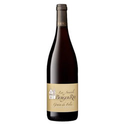 Domaine Berger-Rive Bourgogne Pinot Noir Grain de Folie