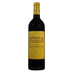 Château Lafon-Rochet Saint-Estèphe 4ème Grand Cru Classé 2005