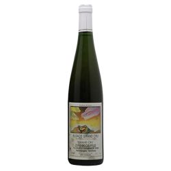 Seppi Landmann Gewurztraminer Grand Cru Zinnkoepfle Vendanges Tardives 1996