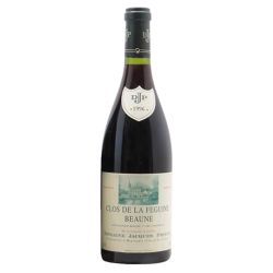 Domaine Jacques Prieur Beaune Clos de la Féguine 1er Cru Rouge 1996