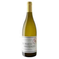 Domaine Marquis d'Angerville Meursault 1er Cru Les Santenots 2014
