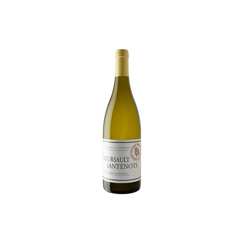 Domaine Marquis d'Angerville Meursault 1er Cru Les Santenots 2014