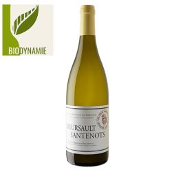 Domaine Marquis d'Angerville Meursault 1er Cru Les Santenots 2014