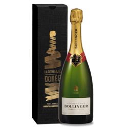 Champagne Bollinger Special Cuvee 1846 - Avec étui