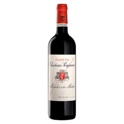 Château Poujeaux Moulis-en-Médoc 2014 Magnum