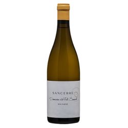 Domaine du Pré Semelé Sancerre Mainbré Blanc 2024