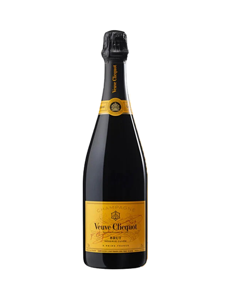 Champagne Veuve Clicquot Réserve Cuvée