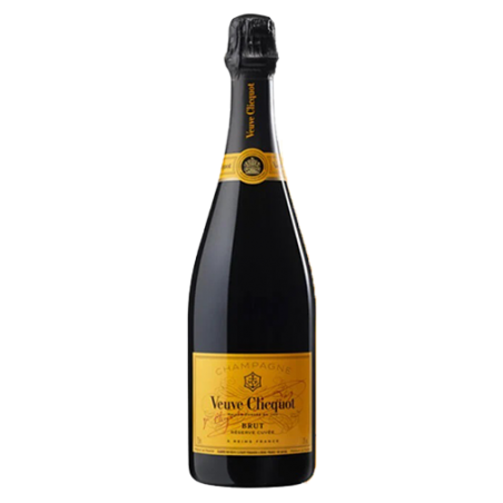 Champagne Veuve Clicquot Réserve Cuvée