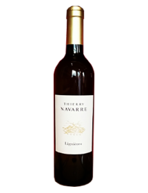 Domaine Thierry Navarre Lignère Blanc