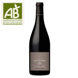 Château Saint-Sauveur Le Vieux Chêne Côtes-du-Rhône Rouge 2019