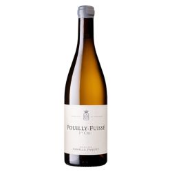 Domaine Famille Paquet Pouilly-Fuissé 1er Cru 2021