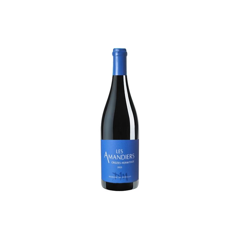 Domaine du Murinais Crozes-Hermitage Les Amandiers Rouge 2023
