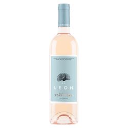 Domaine Fontchêne Léon IGP Alpilles Rosé 2022