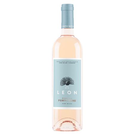 Domaine Fontchêne Léon IGP Alpilles Rosé 2022