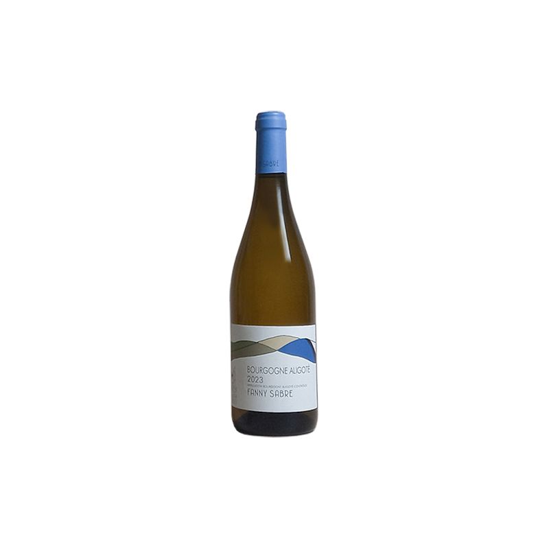Domaine Fanny Sabre Bourgogne Aligoté 2023