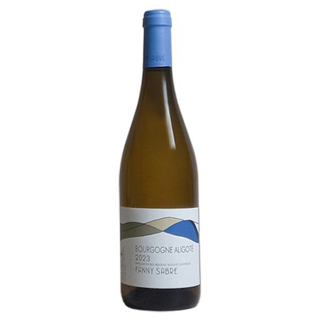 Domaine Fanny Sabre Bourgogne Aligoté 2023