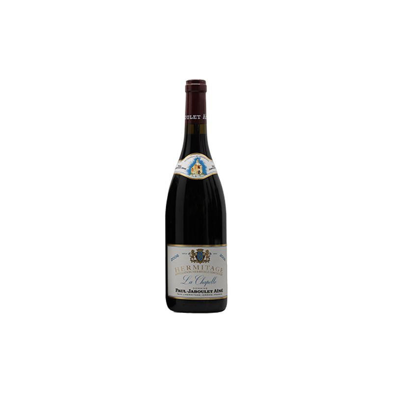 Paul Jaboulet Aîné Hermitage La Chapelle Rouge 2006