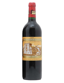 Château Ducru-Beaucaillou Saint-Julien 2ème Grand Cru Classé 1996