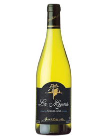 Domaine Michel Redde et fils Pouilly-Fumé La Moynerie 2022