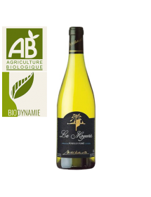 Domaine Michel Redde et fils Pouilly-Fumé La Moynerie 2022 biologique et biodynamique