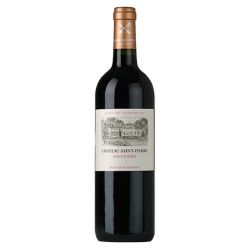Château Saint-Pierre Saint-Julien 4ème Grand Cru Classé 2017