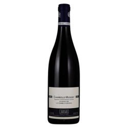 Anne Gros Chambolle-Musigny La Combe d'Orveau Rouge 2023