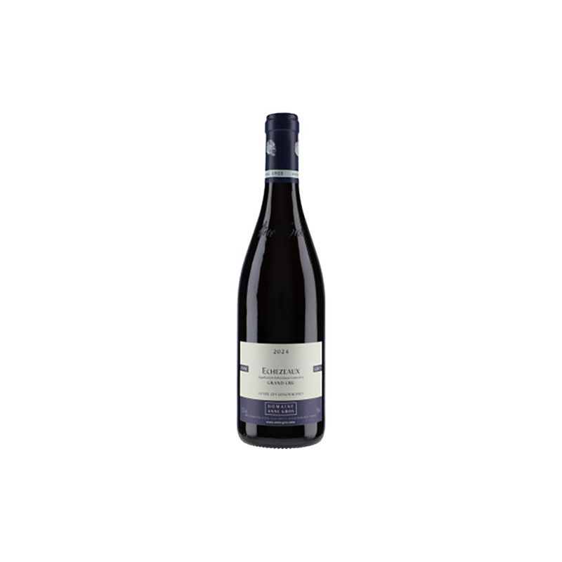 Anne Gros Echezeaux Les Loachausses Grand Cru Rouge 2024