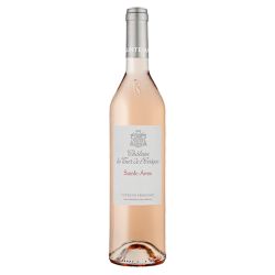 Château La Tour de L'Evêque Sainte-Anne Rosé 2025