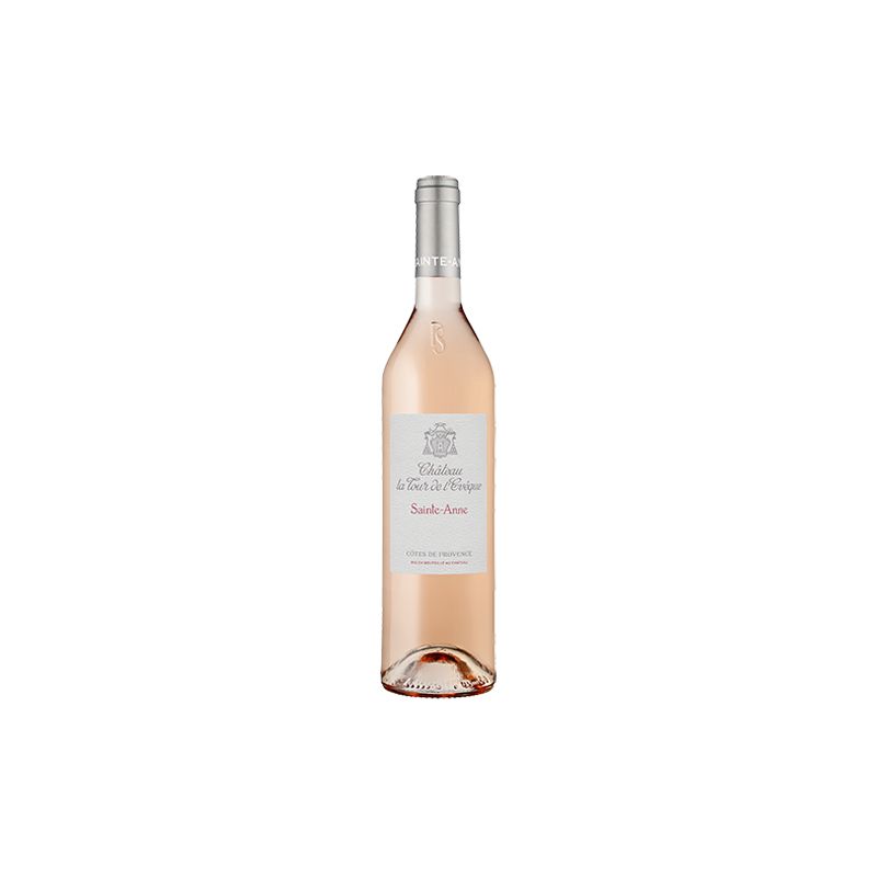 Château La Tour de L'Evêque Sainte-Anne Rosé 2025