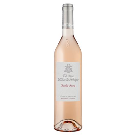Château La Tour de L'Evêque Sainte-Anne Rosé 2025
