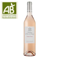 Château La Tour de L'Evêque Sainte-Anne Rosé 2025