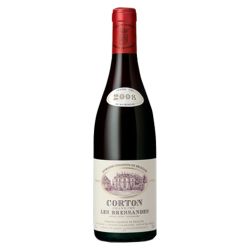 Chandon de Briailles Corton Les Bressandes Grand Cru Rouge 2008