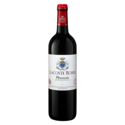 Château Lacoste-Borie Pauillac 2020
