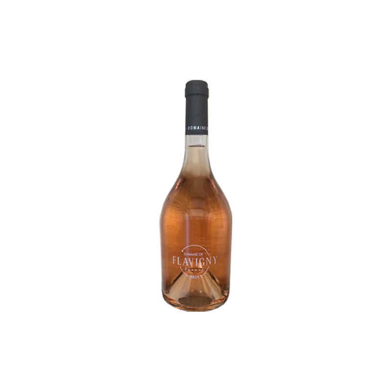 Domaine de Flavigny-Alésia Coteaux-de-l'Auxois Signature Rosé 2023