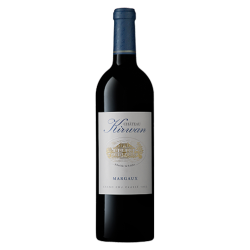 Château Kirwan Margaux 3ème Grand Cru Classé 2020