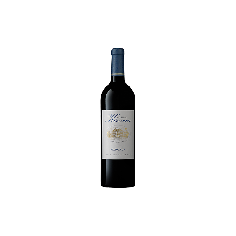 Château Kirwan Margaux 3ème Grand Cru Classé 2020