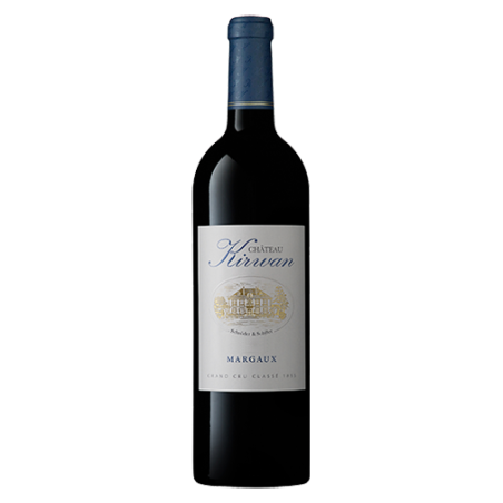 Château Kirwan Margaux 3ème Grand Cru Classé 2020
