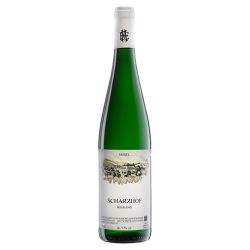 Egon Mueller Riesling Scharzhof Sarre Allemagne 2020