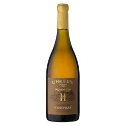 Domaine Huet Vouvray Le Haut-Lieu Premiere Trie White Sweet Wine 1989